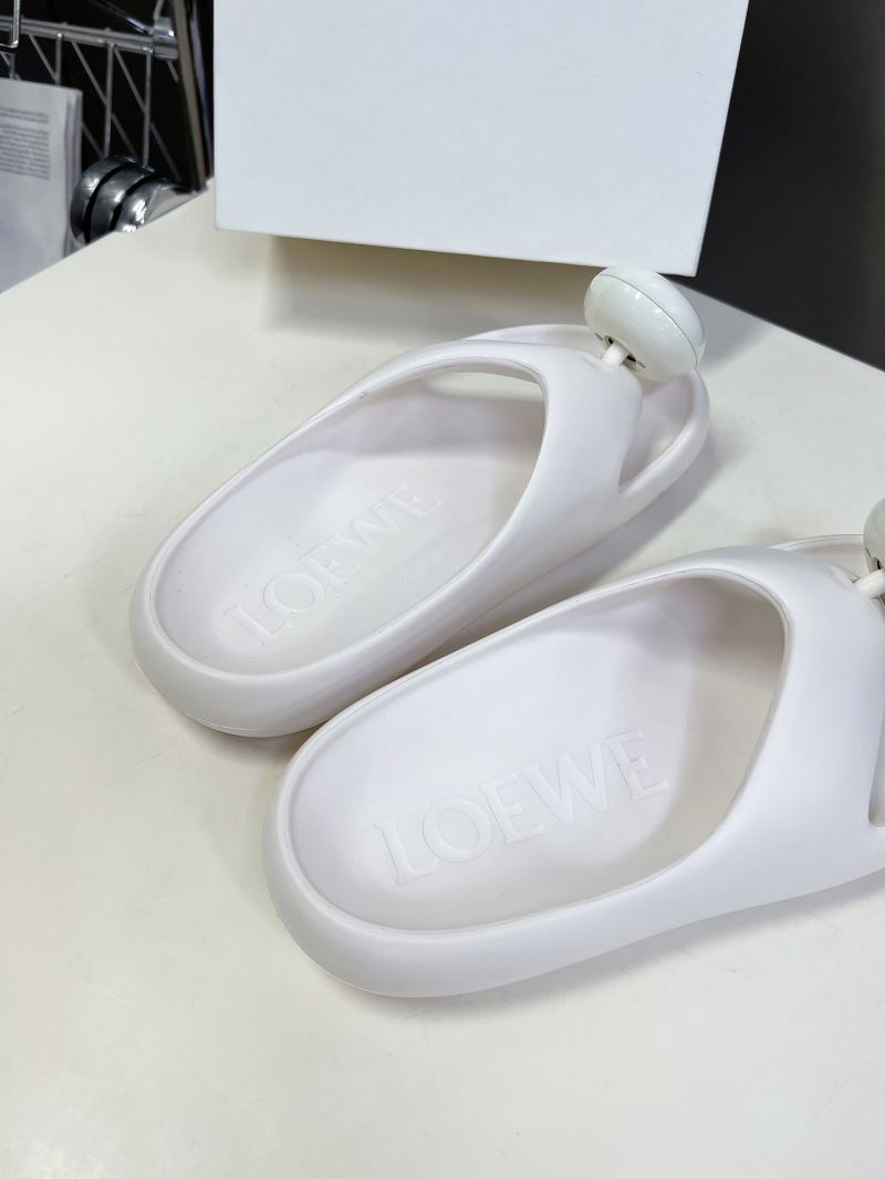 Loewe Sandals